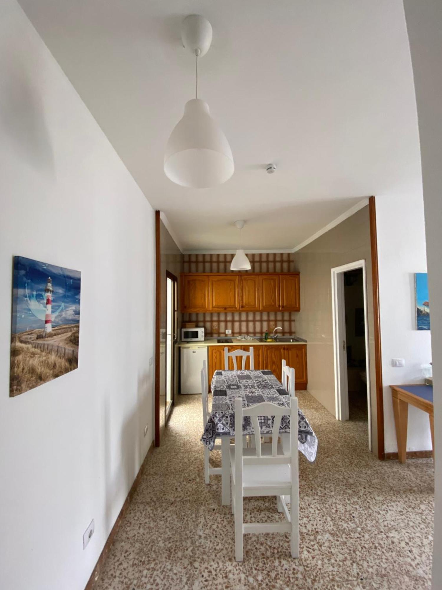 El Olivar Corralejo Beach Luaran gambar
