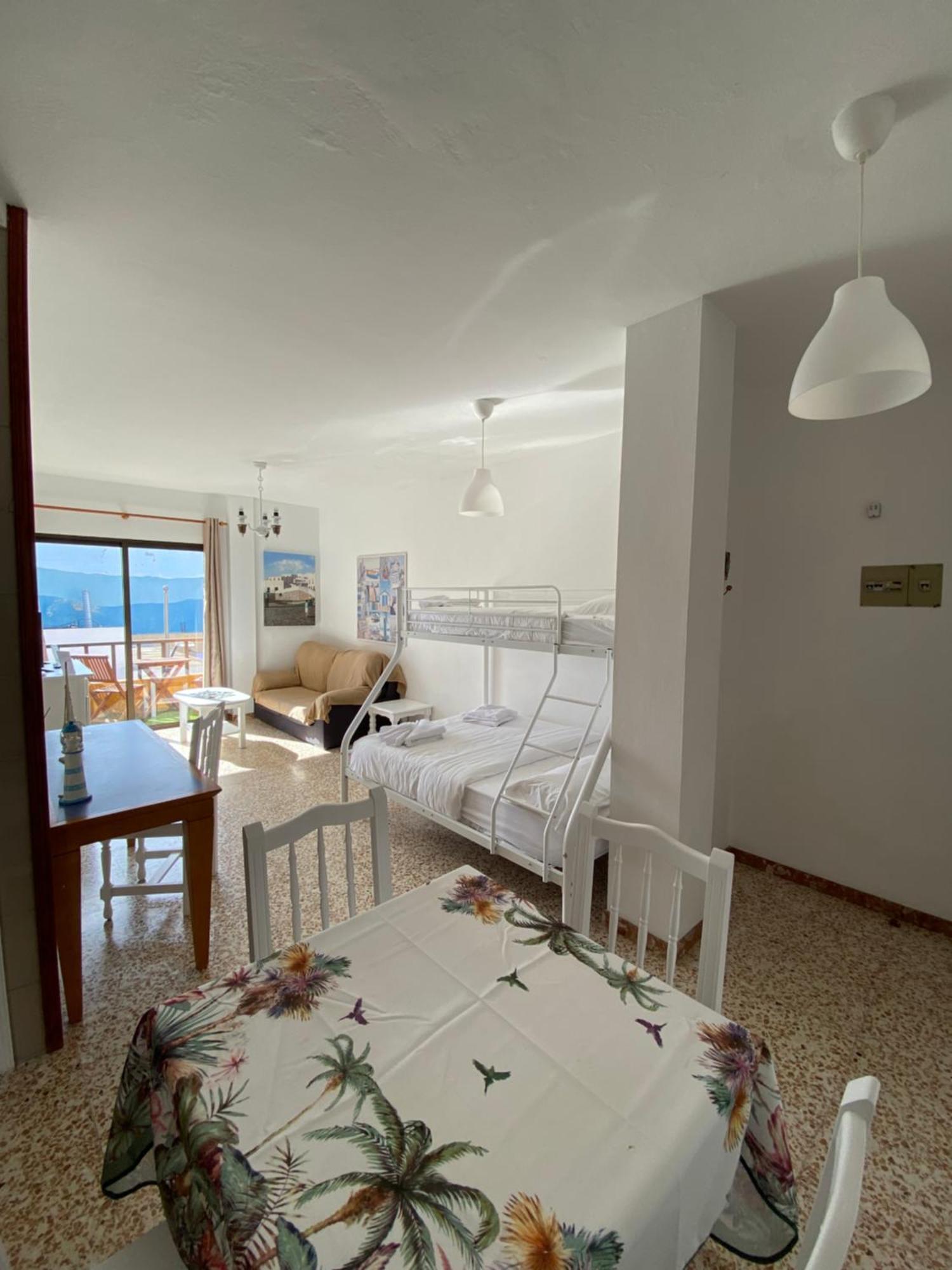 El Olivar Corralejo Beach Luaran gambar