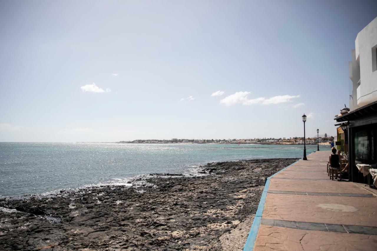 El Olivar Corralejo Beach Luaran gambar